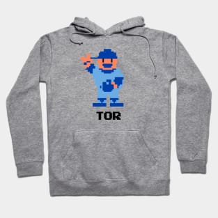 R.B.I. Baseball - Toronto Hoodie